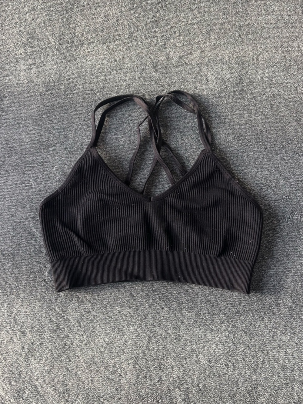 aerie bralette / sports bra